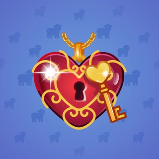 Cupid Charm #17344