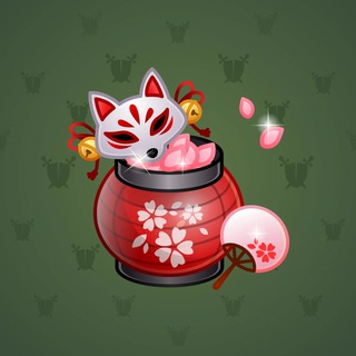 Kitsune