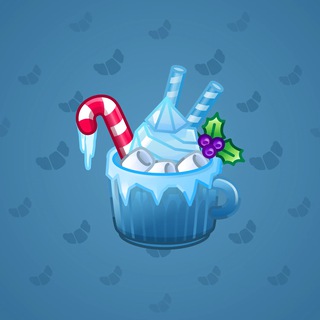 Holiday Drink #80459
