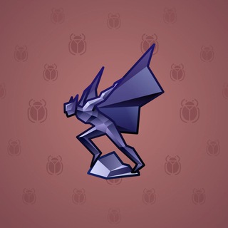 Rare Bird #10978