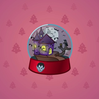 Snow Globe #27842