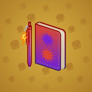 Star Notepad #35218