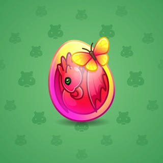 Easter Egg #156655