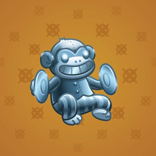 Jolly Chimp #31145