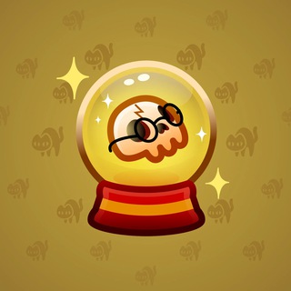 Crystal Ball #12093