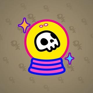 Crystal Ball #5187