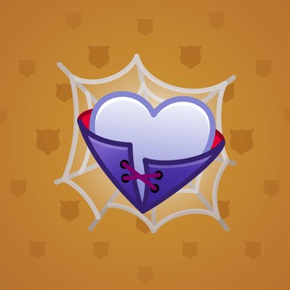 Trapped Heart #11398