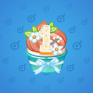 Whip Cupcake #61228