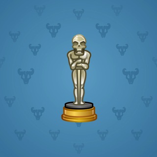 Mini Oscar #4180