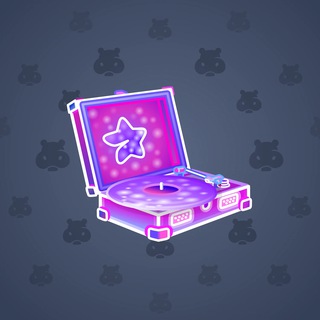 Record Player #29923