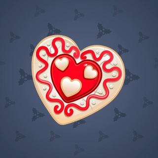Cookie Heart #93404
