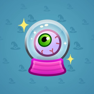 Crystal Ball #10170
