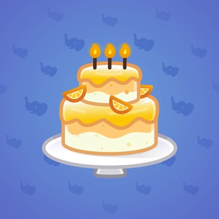 Homemade Cake #42358