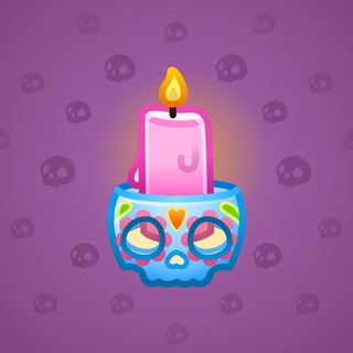 Eternal Candle #11081