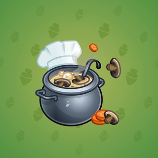 Money Pot #64527