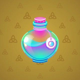 Love Potion #23147