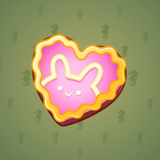 Cookie Heart #198930