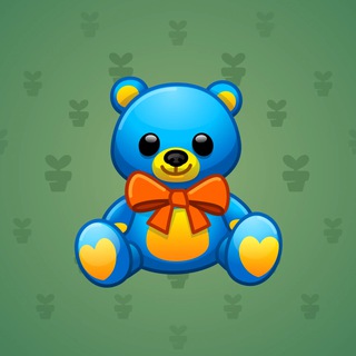 Toy Bear #54447