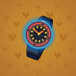 Swiss Watch #3667