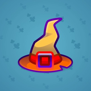 Witch Hat #62052