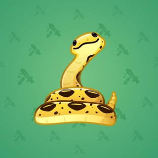 Pet Snake #147205
