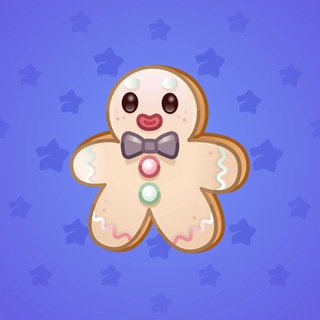 Ginger Cookie #122737