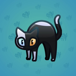 Scared Cat #14274