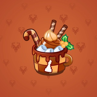 Holiday Drink #51203