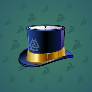 Top Hat #23873