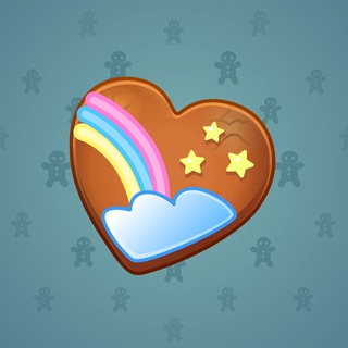 Cookie Heart #38667