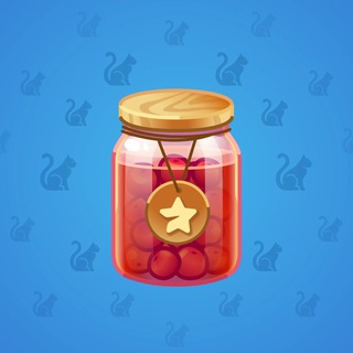 Restless Jar #7758