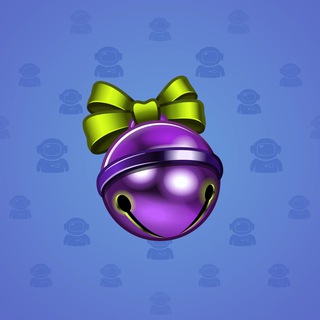 Sleigh Bell #3628