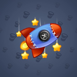 Stellar Rocket #2505