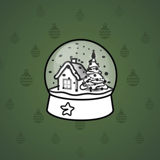 Snow Globe #41987