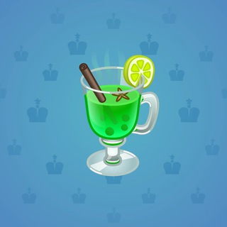 Spiced Wine #44900