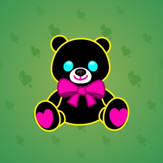 Toy Bear #2288