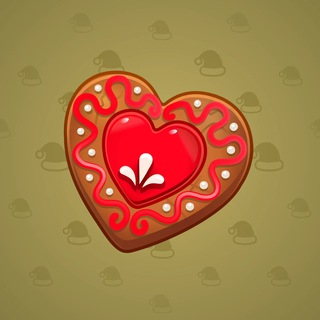 Cookie Heart #27039