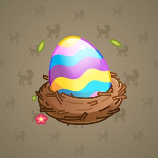 Easter Egg #143543