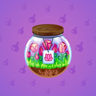 Restless Jar #97605