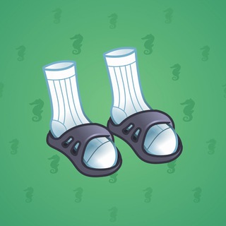 Fresh Socks #24787