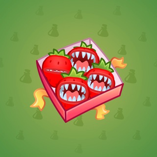 Berry Box #29429