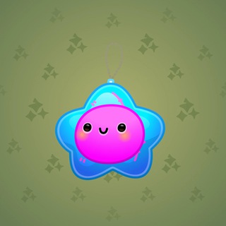 Hanging Star #29440