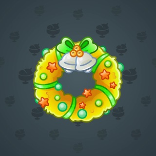 Winter Wreath #76101