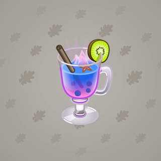 Spiced Wine #32786