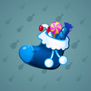 Xmas Stocking #229062