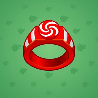 Signet Ring #9689
