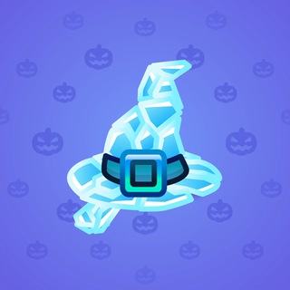 Witch Hat #70086
