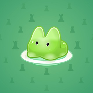 Jelly Bunny #13355
