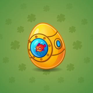Easter Egg #46624