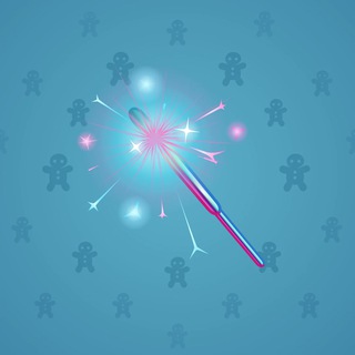 Party Sparkler #102480